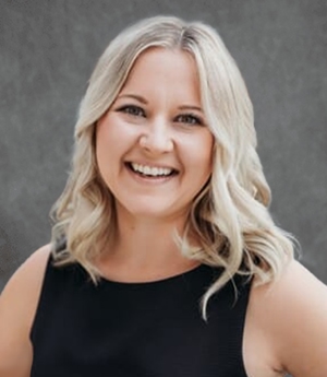 Lauren  Reiche Photo