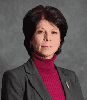 Lorna C. Huber Photo