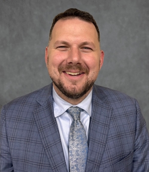 Sam  Hotchkiss Photo