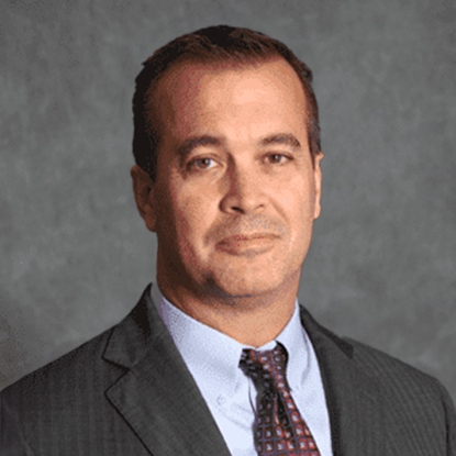 Bradley Wayne Cundiff, B.S., M.M., J.D. Photo