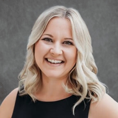 Lauren Reiche Photo