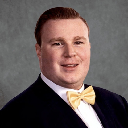 Matthew Baumer Photo