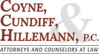 Coyne, Cundiff  Hillemann P.C.